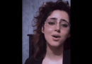 I video delle attiviste iraniane che cantano “Bella ciao”