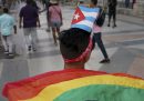 A Cuba saranno legali i matrimoni tra persone dello stesso sesso