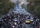 Le proteste in Iran sono davvero un pericolo per il regime?