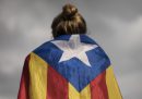 L'indipendentismo in Catalogna cinque anni dopo il referendum
