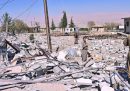 L'Iran ha bombardato un gruppo di dissidenti curdi esiliati nel nord dell'Iraq: nove persone sono morte e almeno 32 sono state ferite