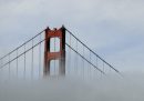 Che ne sarà della famosa nebbia di San Francisco con il cambiamento climatico
