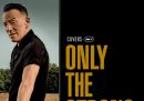 L'11 novembre uscirà un nuovo disco di Bruce Springsteen, di cover di canzoni soul