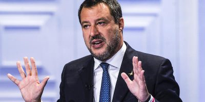 Meloni deve trovare un lavoro a Salvini