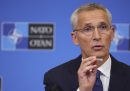 La più grave escalation dall'inizio della guerra, dice la NATO