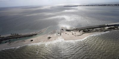 Come sta la Florida dopo uno degli uragani più forti del decennio