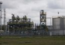 Gazprom ha interrotto le forniture di gas naturale all'Italia