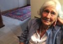 È morta a 91 anni la scrittrice Rosetta Loy