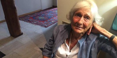 È morta a 91 anni la scrittrice Rosetta Loy