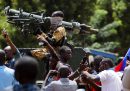 Il capo della giunta militare del Burkina Faso ha accettato di dimettersi in seguito al colpo di stato di venerdì