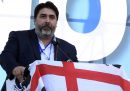 Il presidente della Sardegna Christian Solinas è stato rinviato a giudizio per abuso d'ufficio