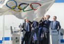 La ’ndrangheta vuole infiltrarsi nei lavori per le Olimpiadi invernali del 2026
