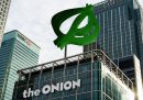 "The Onion" ha delle cose da dire alla Corte Suprema