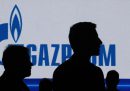 Gazprom ha ripreso le forniture di gas naturale all’Italia