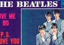 Abbiamo le canzoni dei Beatles da sessant’anni