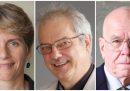 Il Nobel per la Chimica a Carolyn R. Bertozzi, Morten Meldal e K. Barry Sharpless
