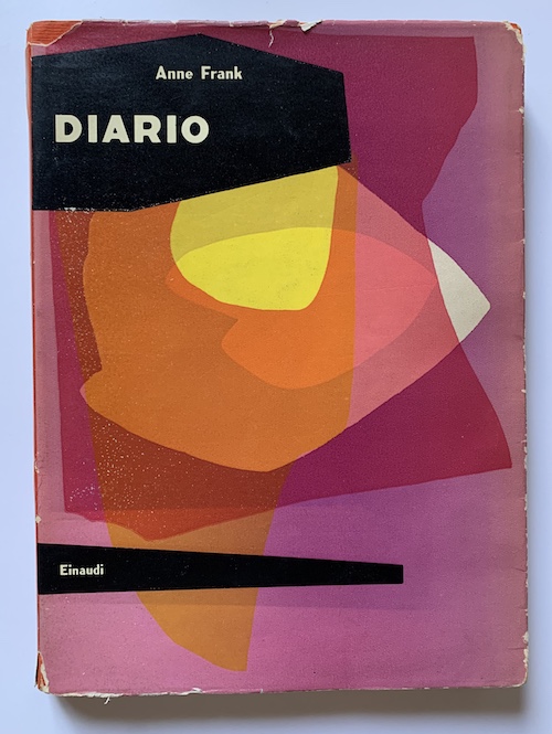 Cover design: quello che raccontano le copertine dei libri