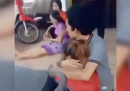 Almeno 37 persone sono state uccise in un attacco armato in un asilo in Thailandia