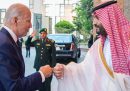 Qualcosa è andato storto nei rapporti tra Stati Uniti e Arabia Saudita