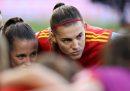 L’ammutinamento della Nazionale spagnola femminile di calcio