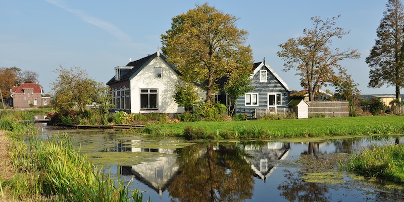 Bodegraven-Reeuwijk (Vincent van Zeijst/Wikimedia Commons)