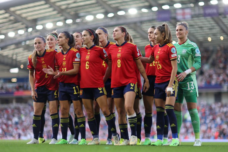L'ammutinamento della Nazionale spagnola femminile di calcio Il Post