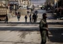 L’esercito degli Stati Uniti ha detto di aver ucciso tre importanti membri dello Stato Islamico in Siria