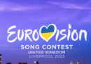Liverpool sarà la sede della prossima edizione dell'Eurovision Song Contest