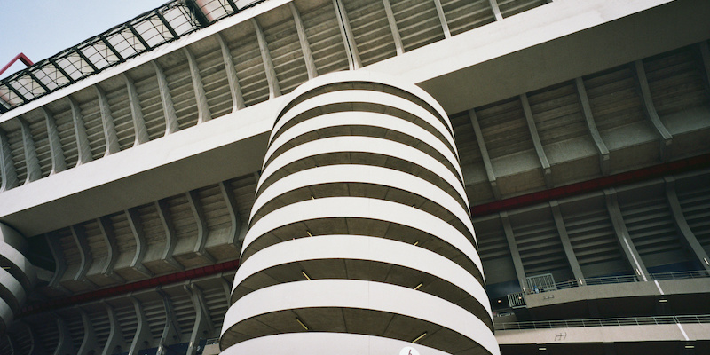 (Era San Siro/Tony Brugnoli)