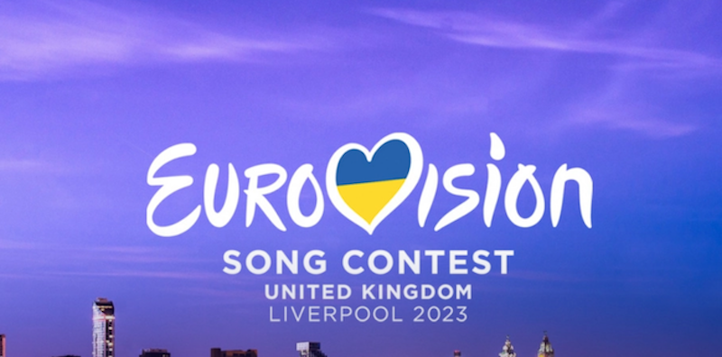 Liverpool sarà la sede della prossima edizione dell'Eurovision Song Contest