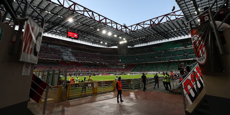 Risultati e classifica della nona giornata di Serie A