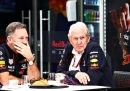 Red Bull e Aston Martin hanno violato il regolamento finanziario della Formula 1