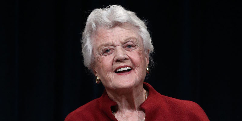 Angela Lansbury is dead – Il Post