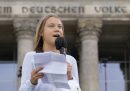 Secondo Greta Thunberg la Germania fa male a chiudere le centrali nucleari