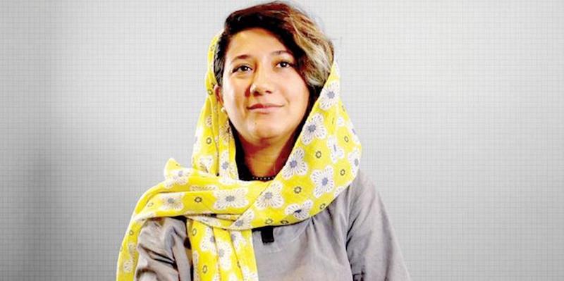 È iniziato il processo contro la giornalista iraniana che raccontò il caso di Mahsa Amini