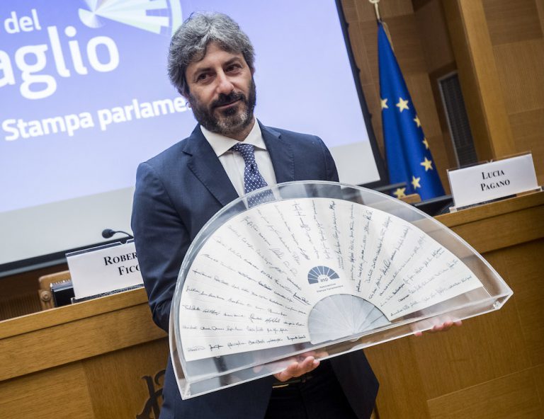 Cosa Fanno I Presidenti Di Camera E Senato