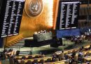 Il voto all'ONU contro i referendum farsa della Russia