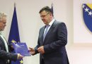 La Commissione europea ha raccomandato di assegnare alla Bosnia-Erzegovina lo status di paese candidato all’ingresso nell’Unione europea