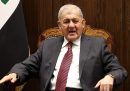L'Iraq ha un presidente, infine
