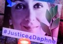 L’omicidio di Daphne Caruana Galizia, 5 anni fa
