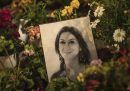 Due dei sospettati per l'omicidio di Daphne Caruana Galizia sono stati condannati a 40 anni di carcere