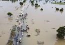 In Nigeria più di 600 persone sono morte a causa delle gravi alluvioni che hanno colpito il paese da inizio estate