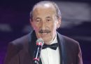 È morto a 80 anni Franco Gatti, cantante dei Ricchi e Poveri