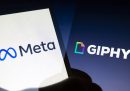 Meta venderà la piattaforma di gif Giphy, su ordine dell'Antitrust britannico