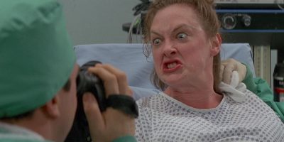 Le imprecazioni ci servono