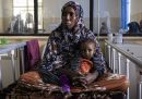 In Somalia decine di migliaia di bambini rischiano di morire di fame