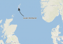 Le isole Shetland sono rimaste quasi del tutto senza collegamenti telefonici e connessione Internet a causa di un danno a un cavo sottomarino