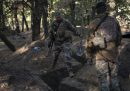 Russia e Ucraina si preparano alla battaglia di Kherson