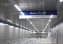 Il sindaco di Milano Beppe Sala ha annunciato che il prossimo 26 novembre aprirà il primo tratto della linea della metropolitana M4