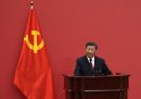 Xi Jinping è diventato ancora più potente